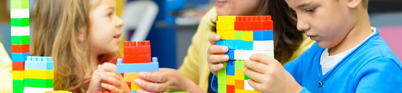 Richmond, TX’s Trusted Montessori<br />
Education Experts