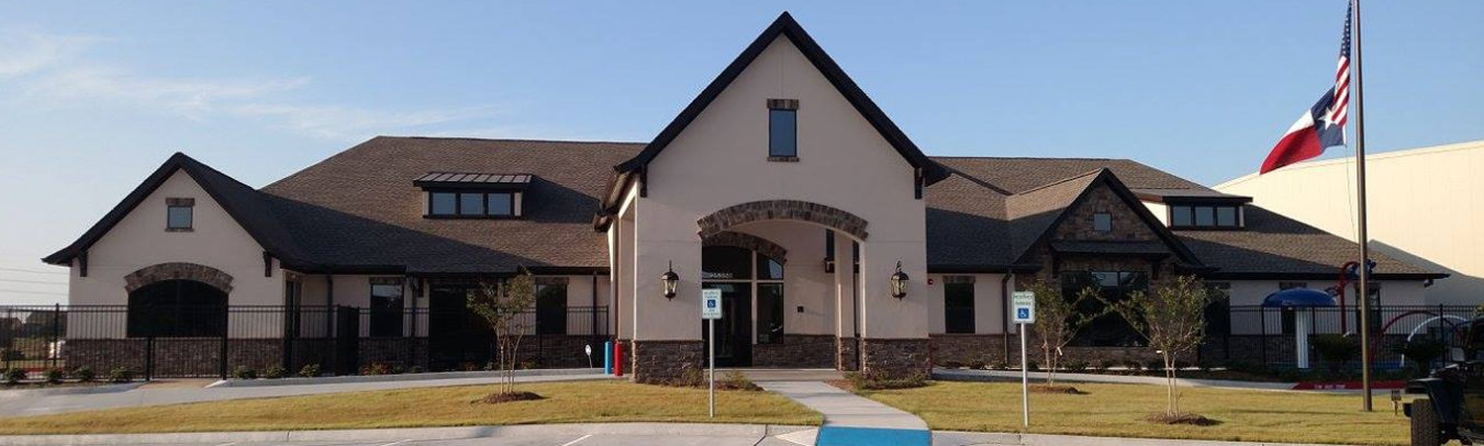 Your friendly Montessori Preschool in <br />
Richmond, TX neighborhood