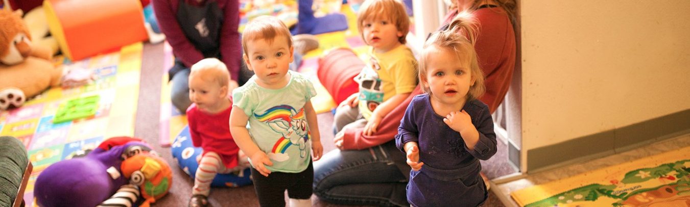 Richmond’s Leading <br />
Montessori School Curriculum