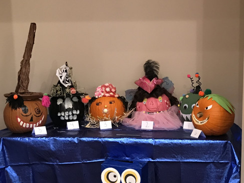 Fall Festival