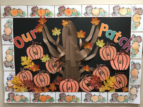 Pumpkin Patch