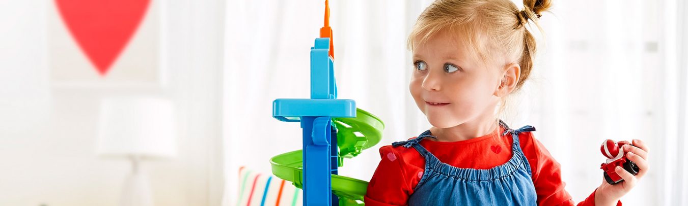 Richmond’s Most Trusted <br />
Montessori School System